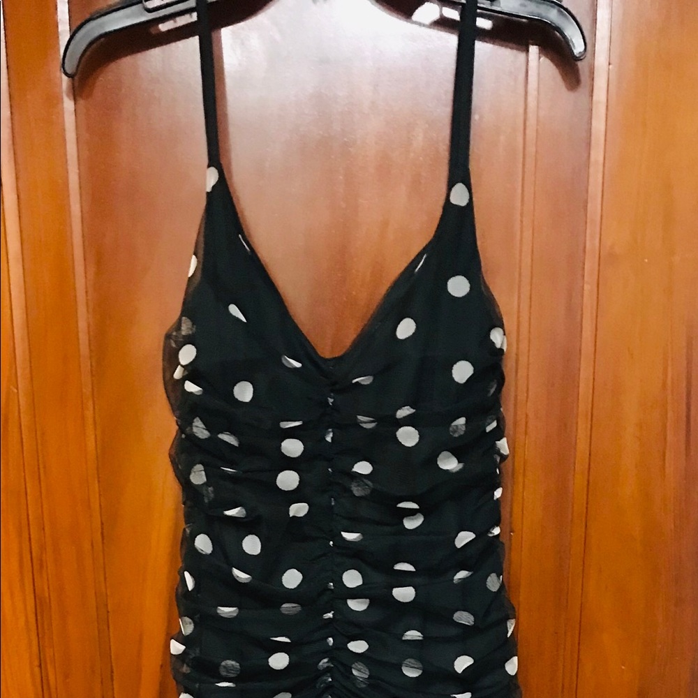 Mermaid Style Evening Gown